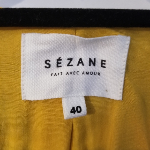 Sezane - Picture 3 of 5